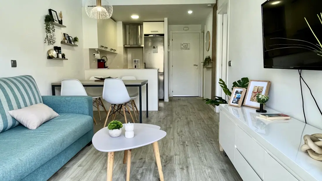 Appartements à L'Estartit