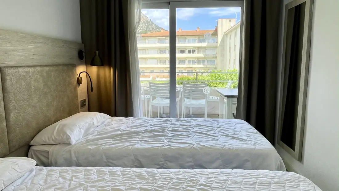 Appartements à L'Estartit