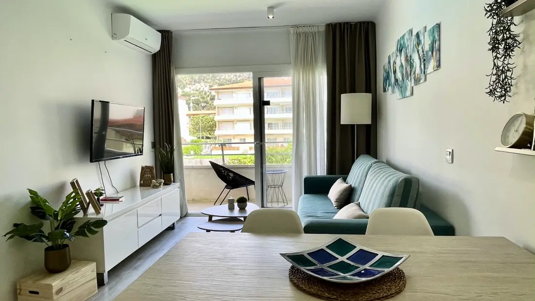 Appartements à L'Estartit