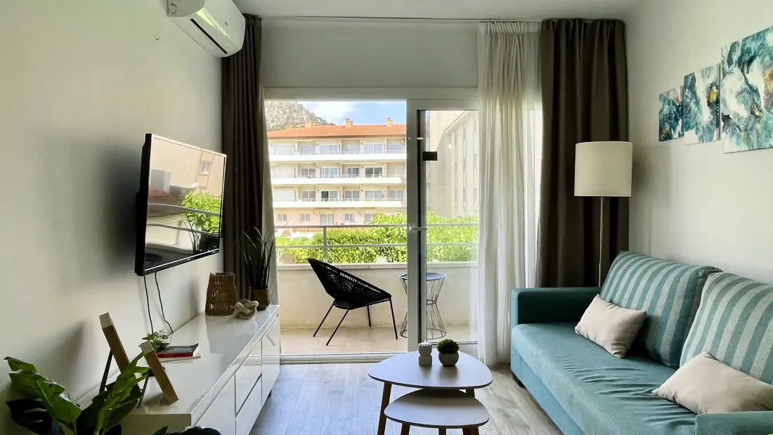 Appartements à L'Estartit