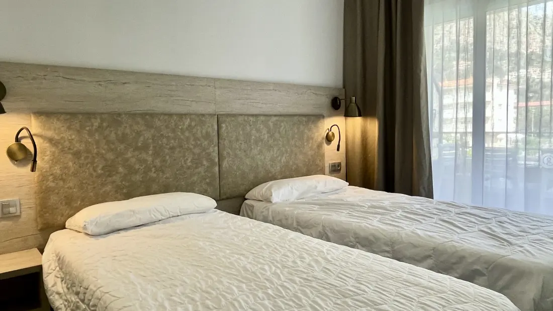 Appartements à L'Estartit