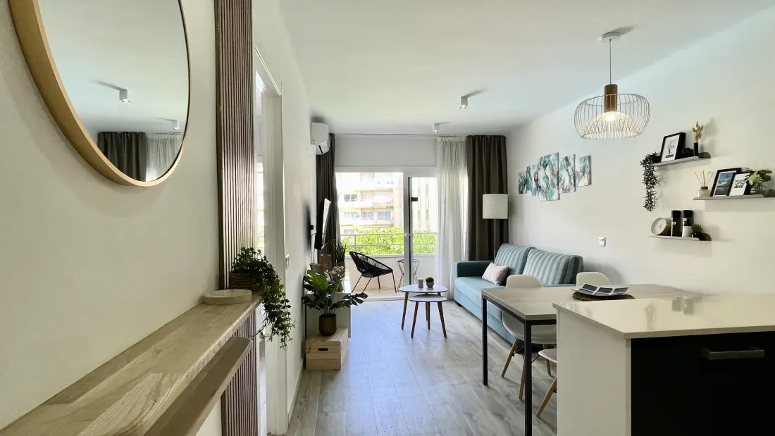 Appartements à L'Estartit