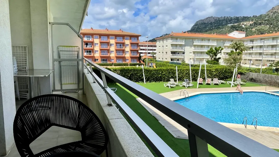 Appartements à L'Estartit