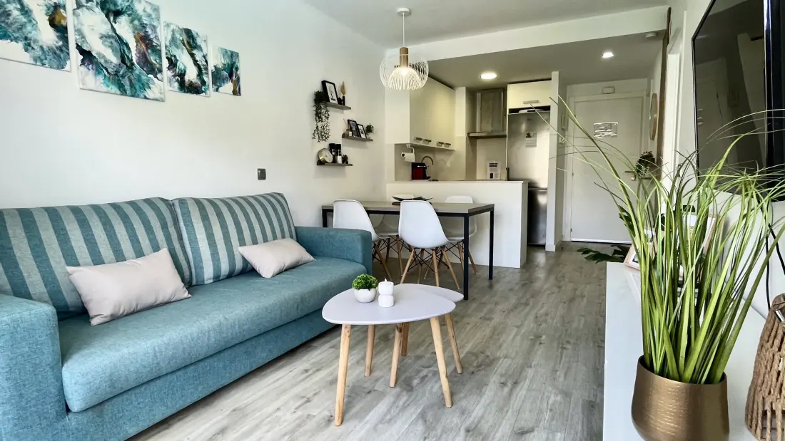 Appartements à L'Estartit