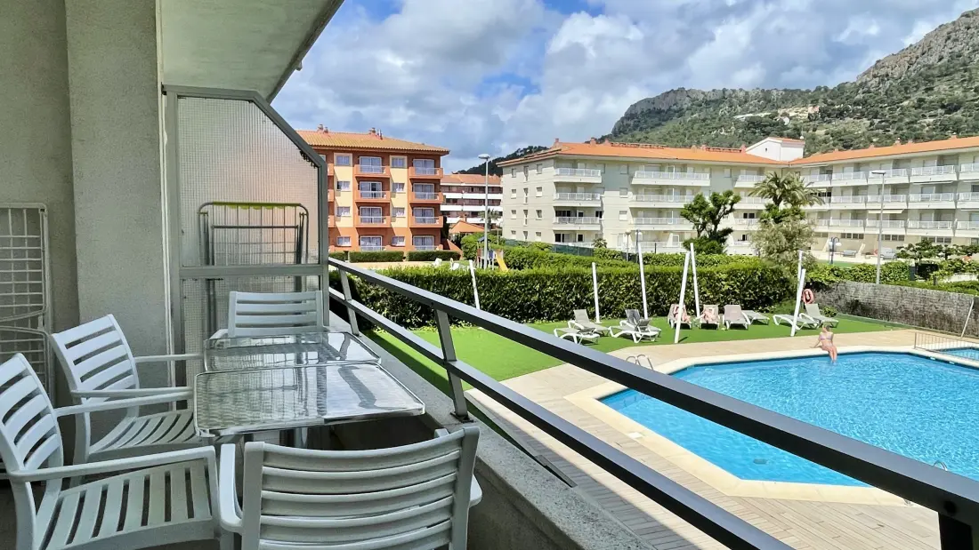 Appartements à L'Estartit