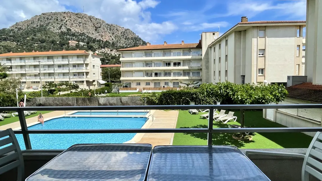 Appartements à L'Estartit