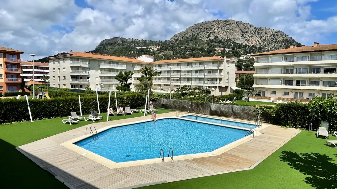 Appartements à L'Estartit