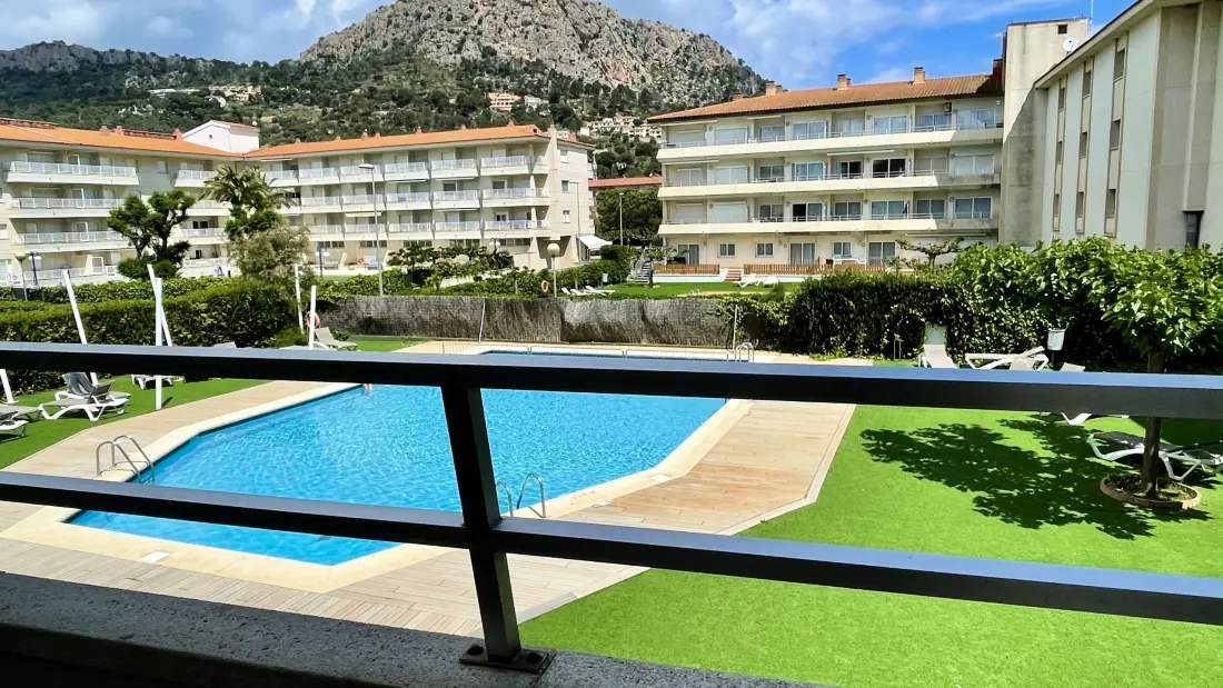 Appartements à L'Estartit