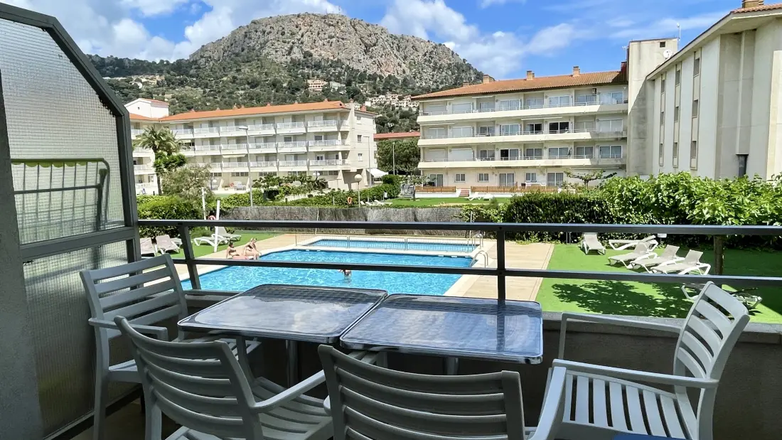 Appartements à L'Estartit