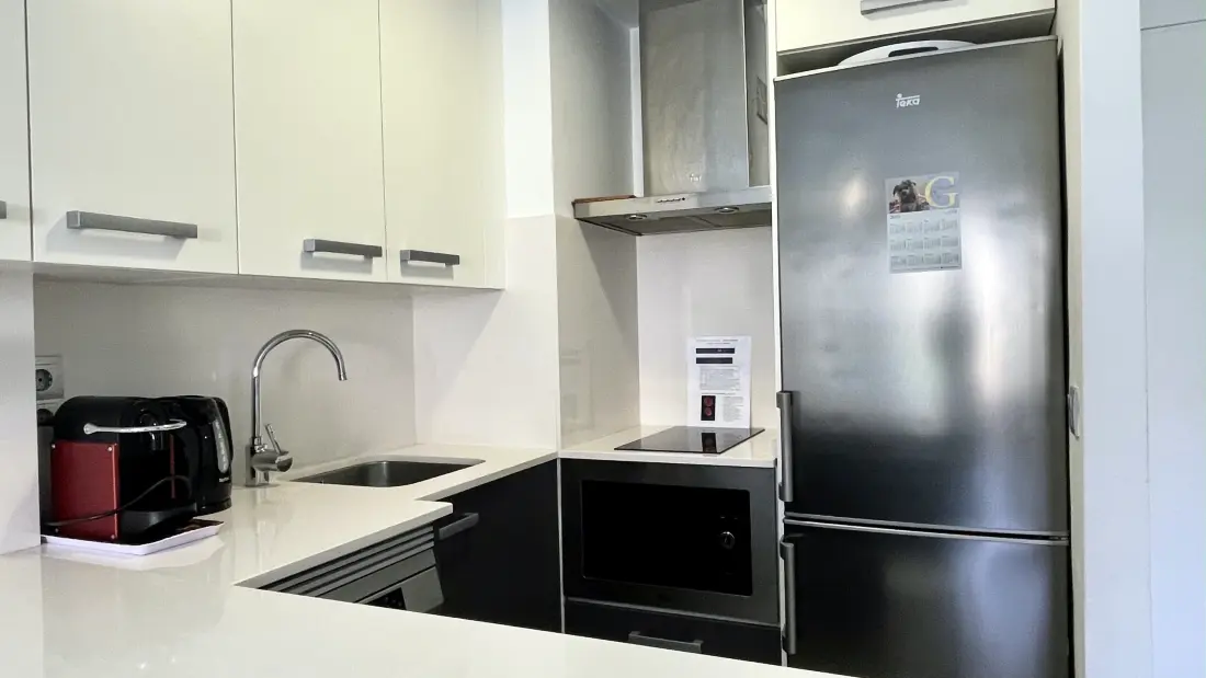 Appartements à L'Estartit