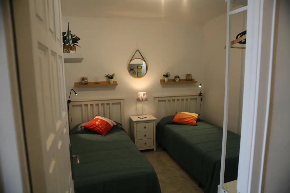 Appartements à L'Estartit