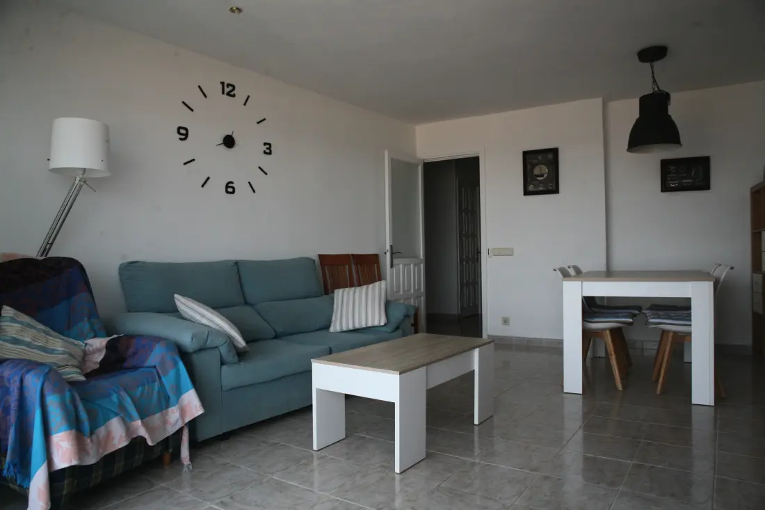 Appartements à L'Estartit