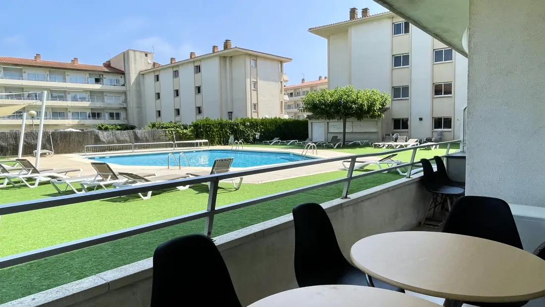 Appartements à L'Estartit