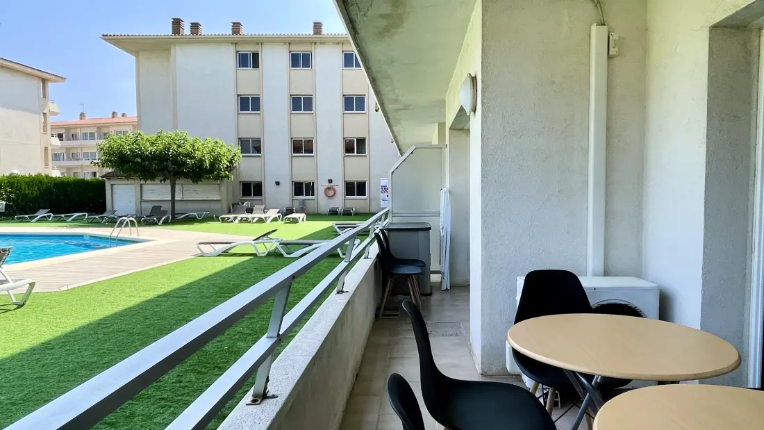 Appartements à L'Estartit