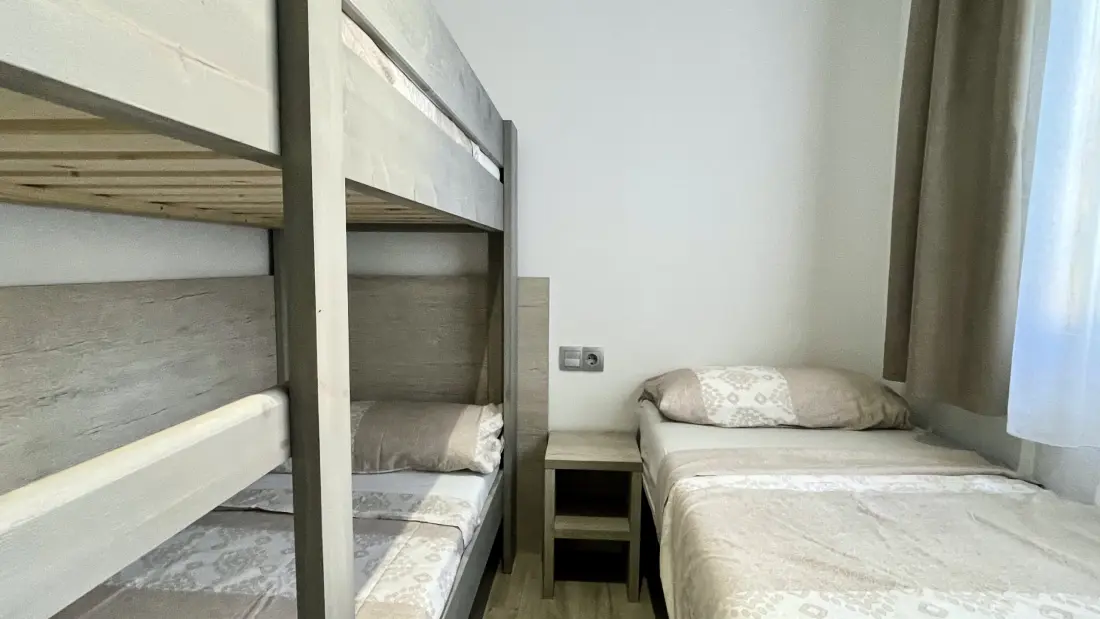 Appartements à L'Estartit