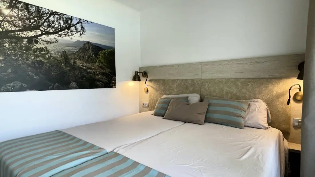Appartements à L'Estartit