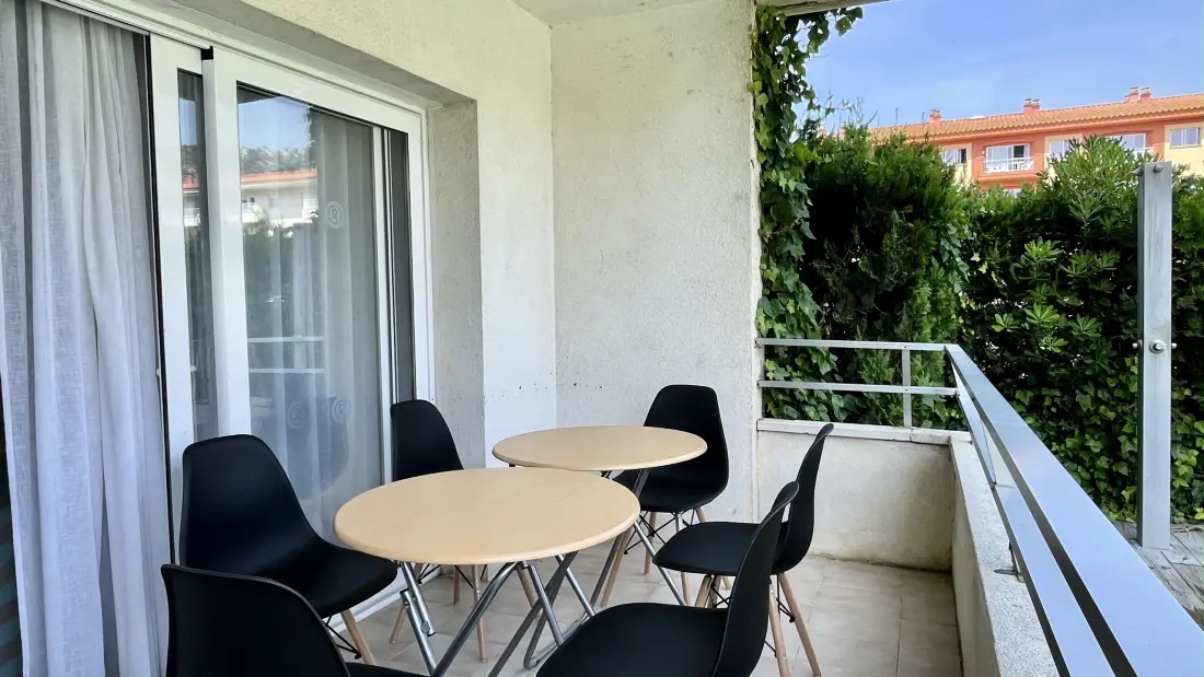 Appartements à L'Estartit