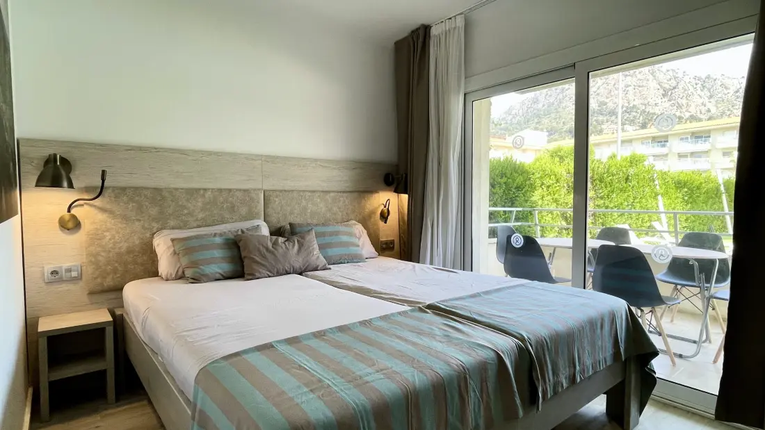Appartements à L'Estartit