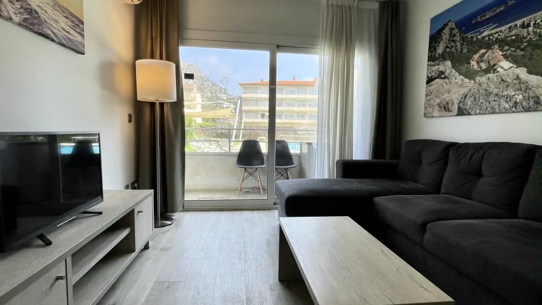 Appartements à L'Estartit