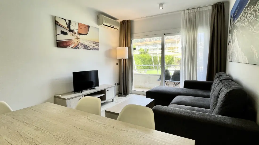 Appartements à L'Estartit