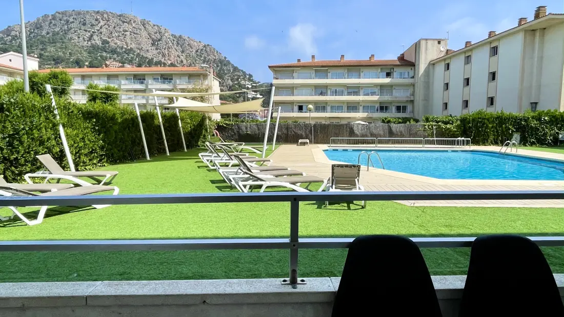 Appartements à L'Estartit