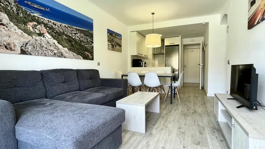 Appartements à L'Estartit