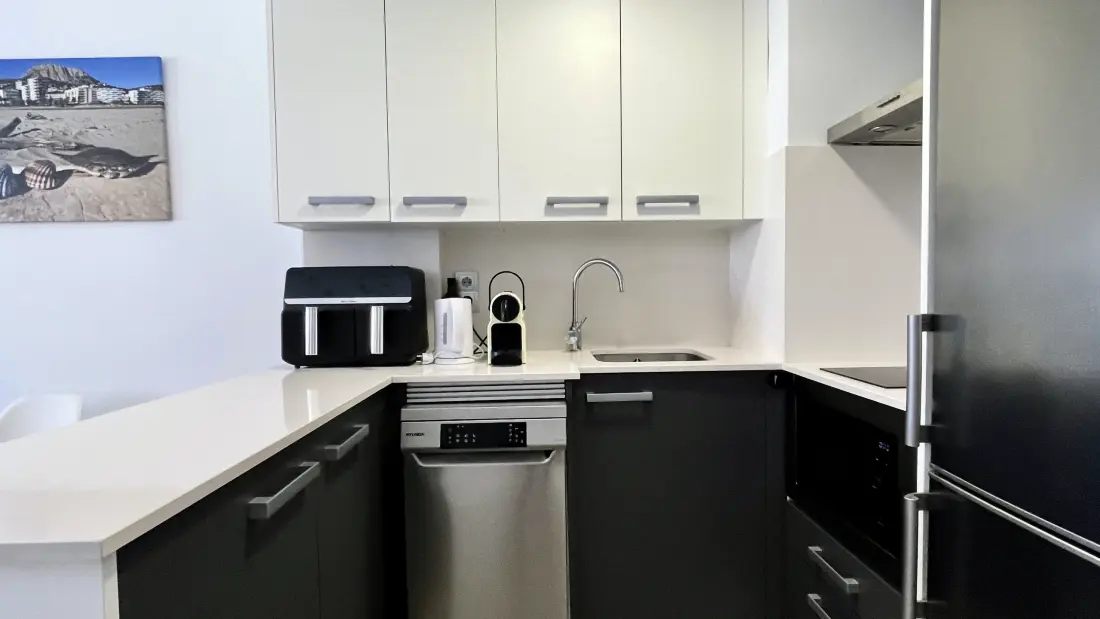 Appartements à L'Estartit