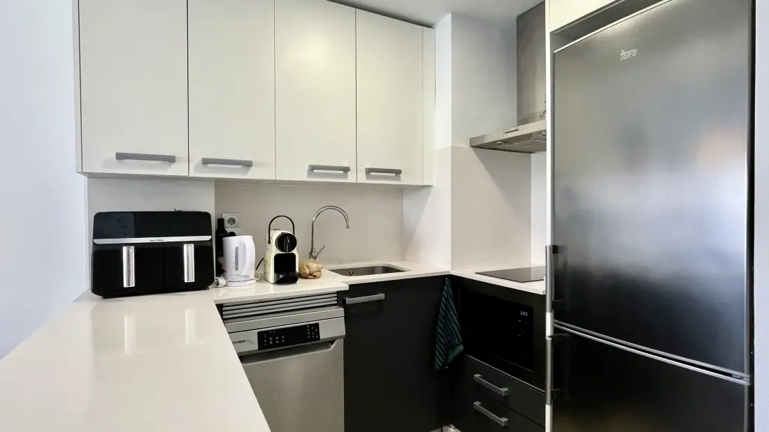 Appartements à L'Estartit
