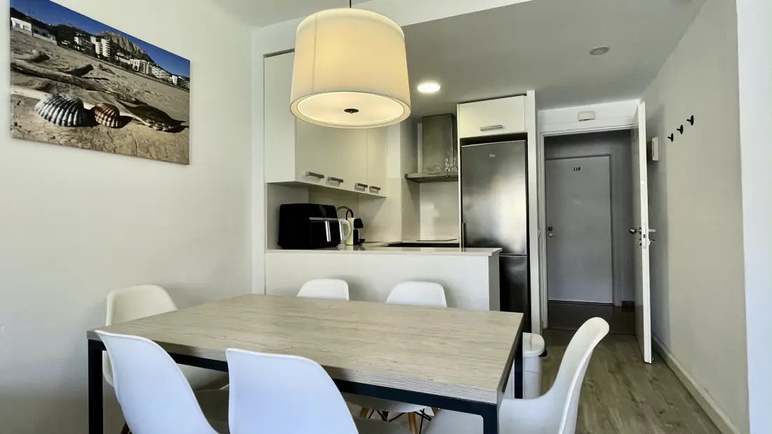 Appartements à L'Estartit