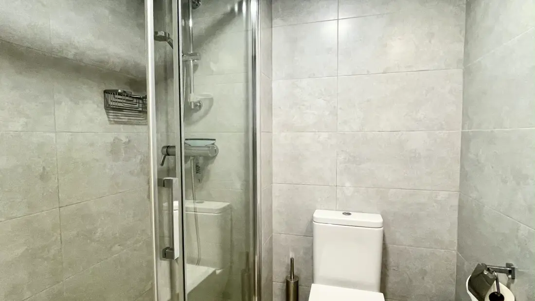 Appartements à L'Estartit