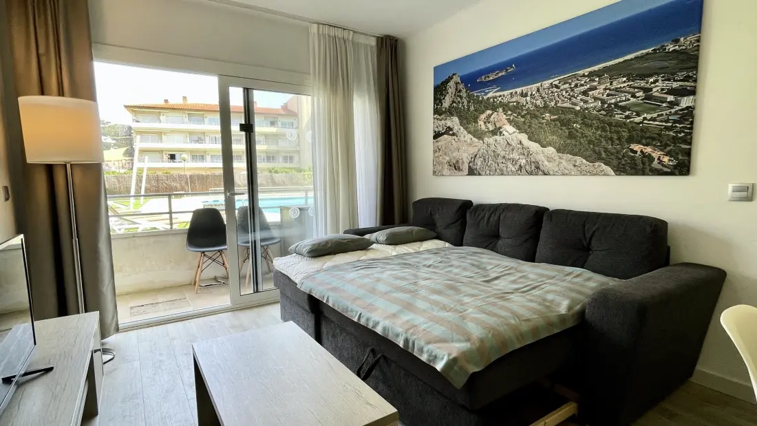 Appartements à L'Estartit