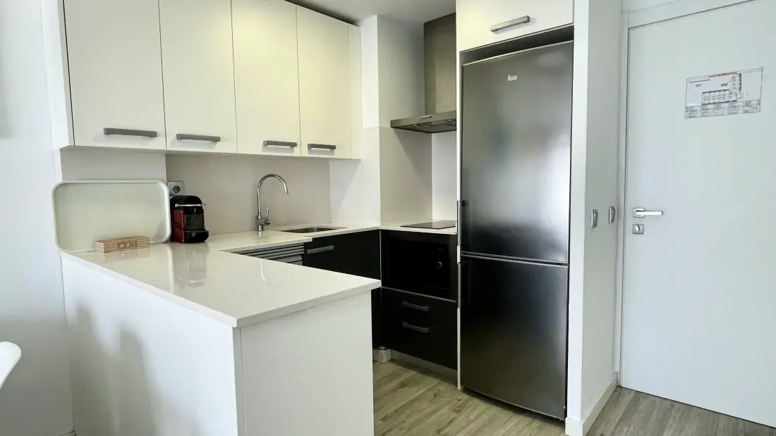 Appartements à L'Estartit