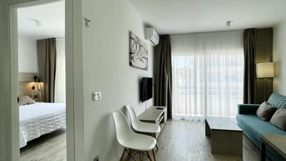 Appartements à L'Estartit