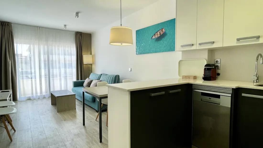 Appartements à L'Estartit