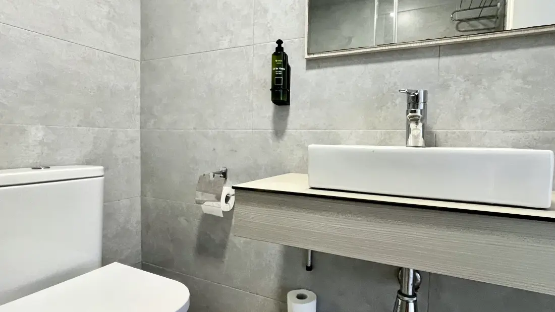 Appartements à L'Estartit