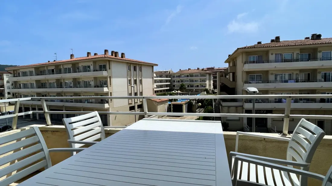 Appartements à L'Estartit