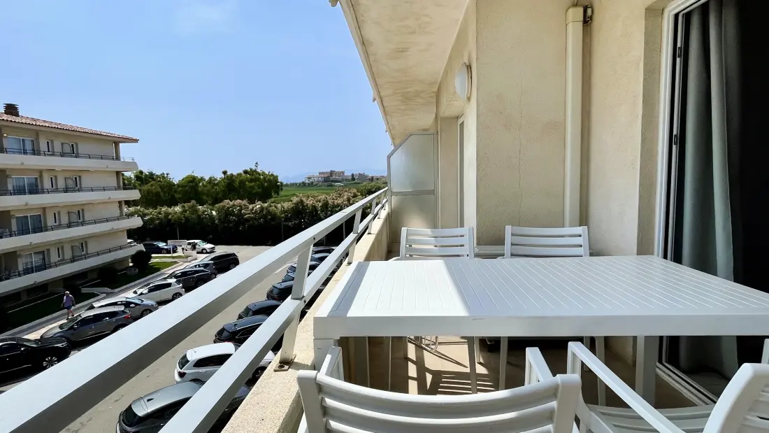 Appartements à L'Estartit