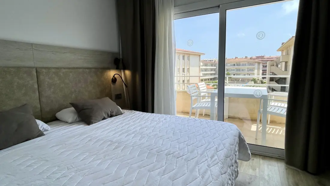 Appartements à L'Estartit