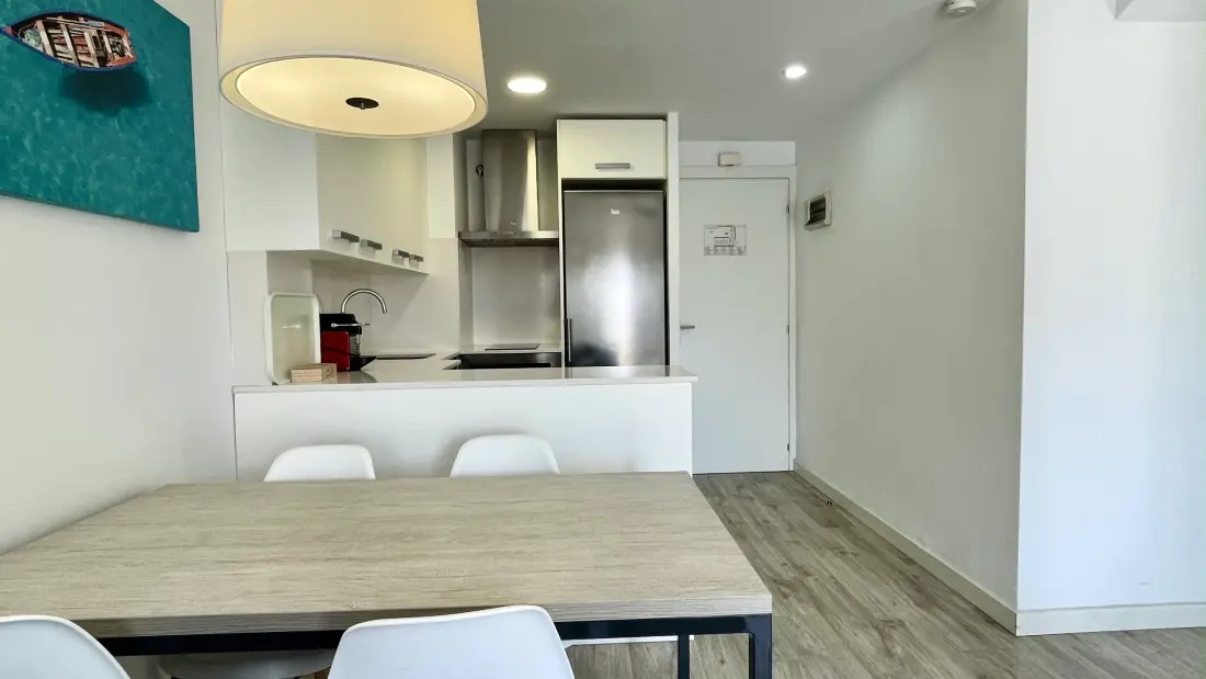 Appartements à L'Estartit