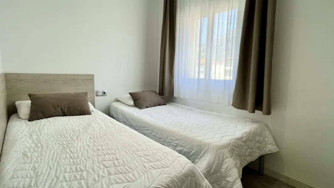 Appartements à L'Estartit
