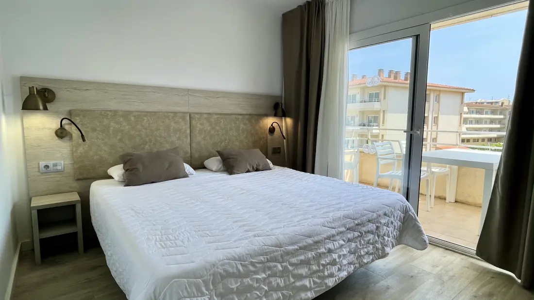 Appartements à L'Estartit
