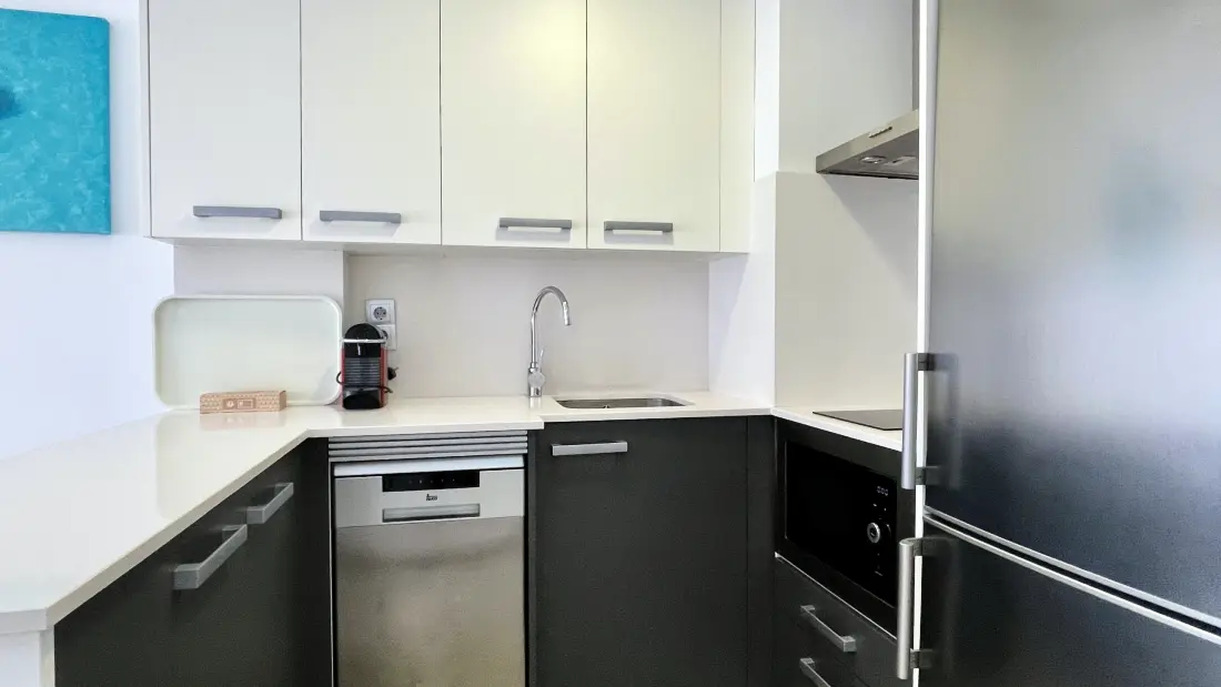 Appartements à L'Estartit
