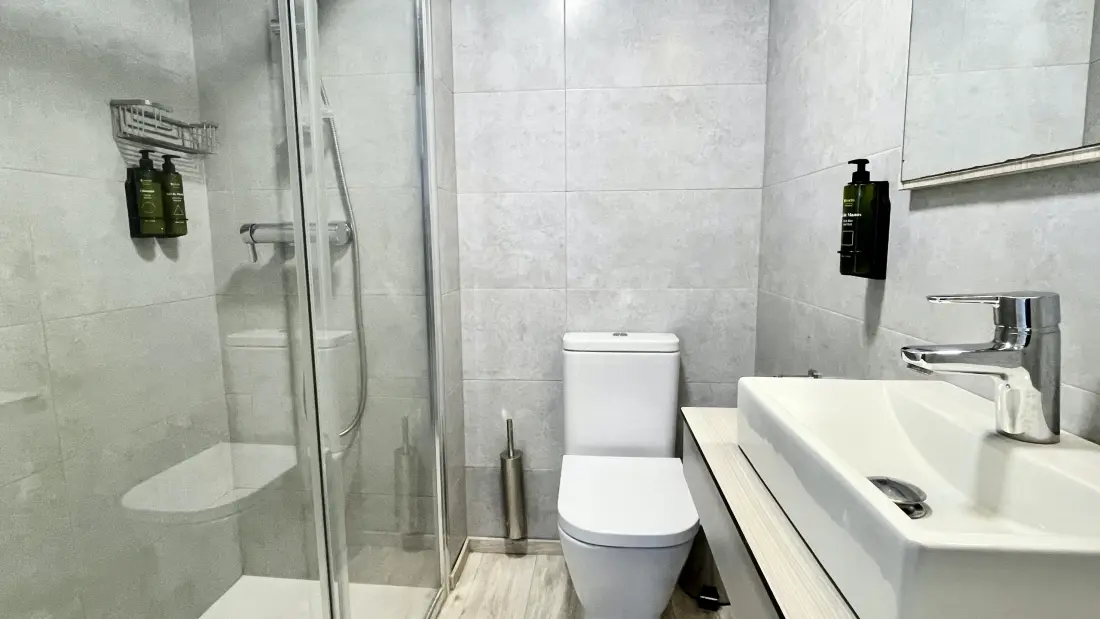 Appartements à L'Estartit