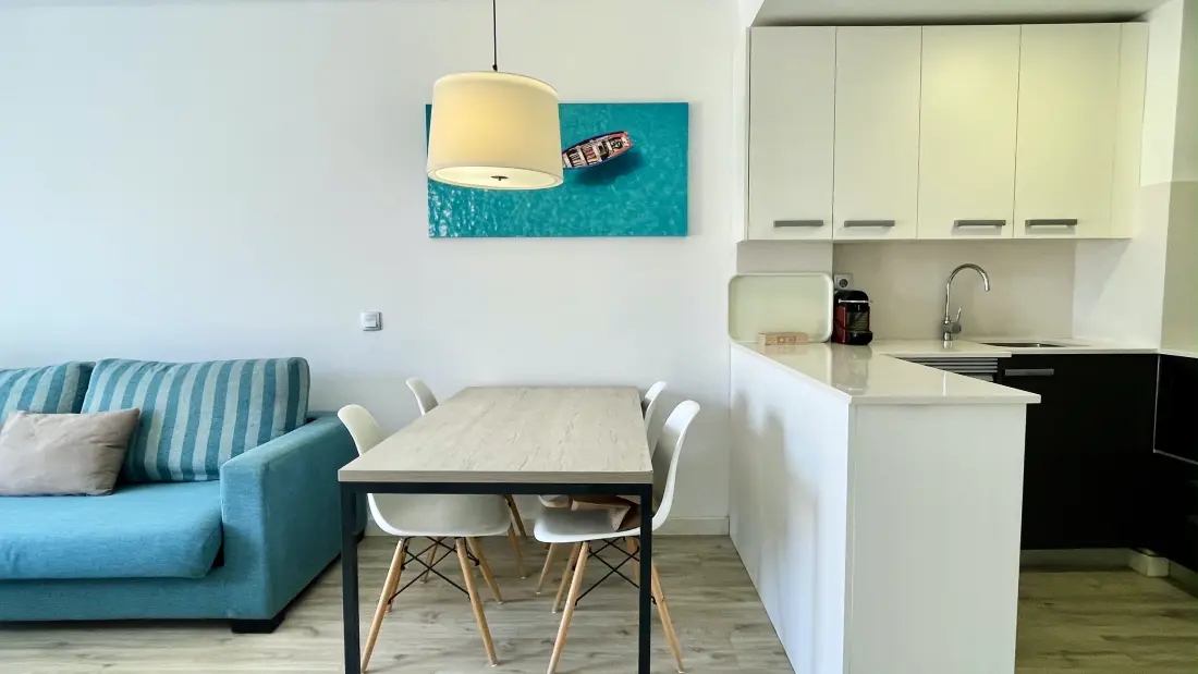 Appartements à L'Estartit