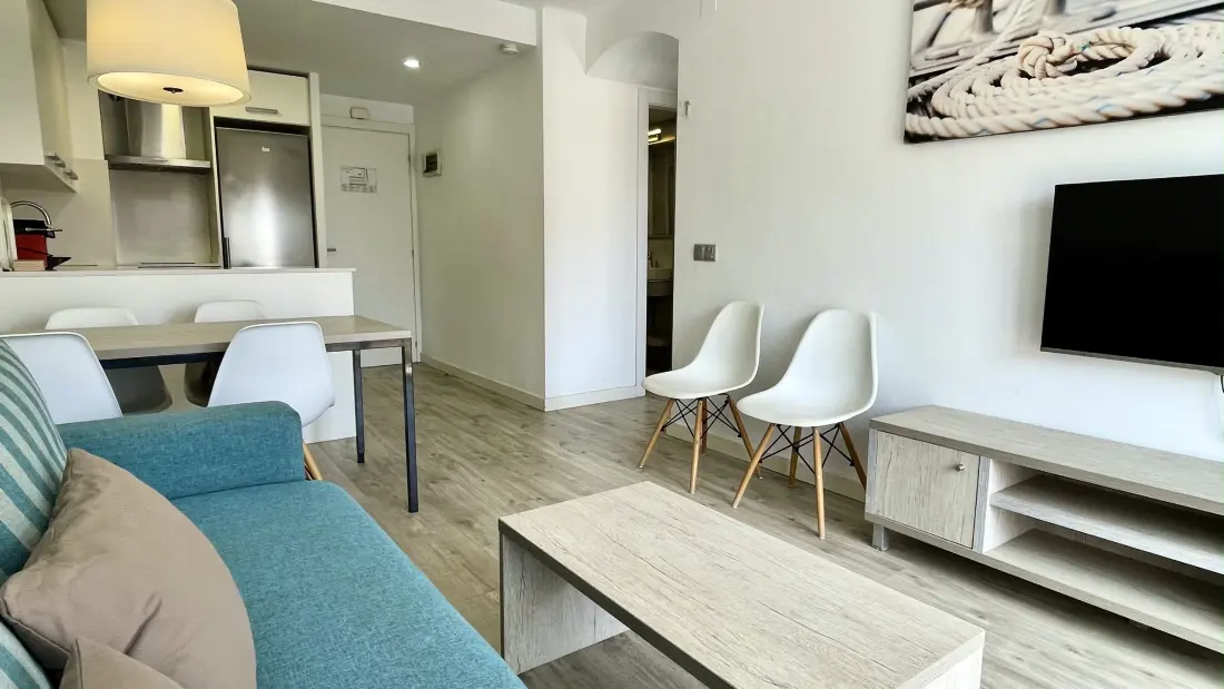 Appartements à L'Estartit