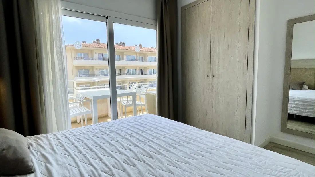 Appartements à L'Estartit