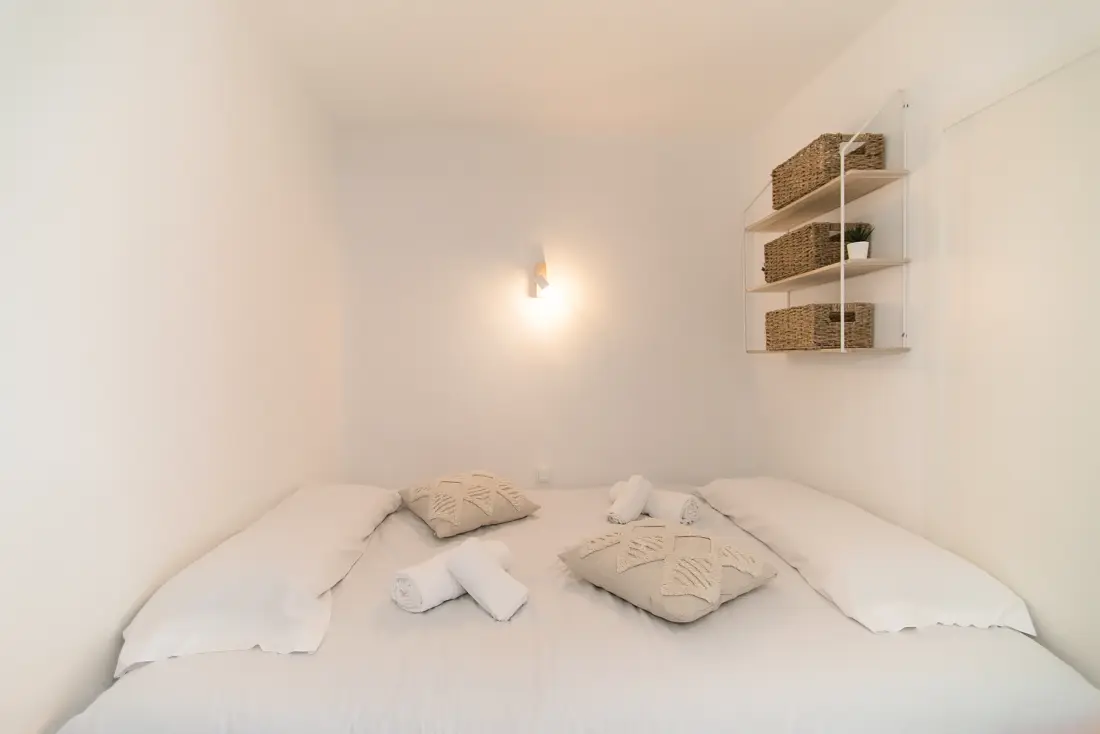 Appartements à L'Estartit