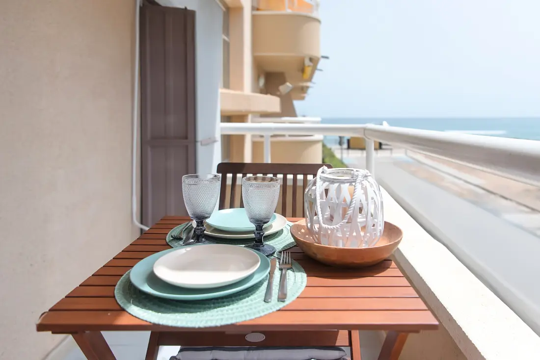 Appartements à L'Estartit