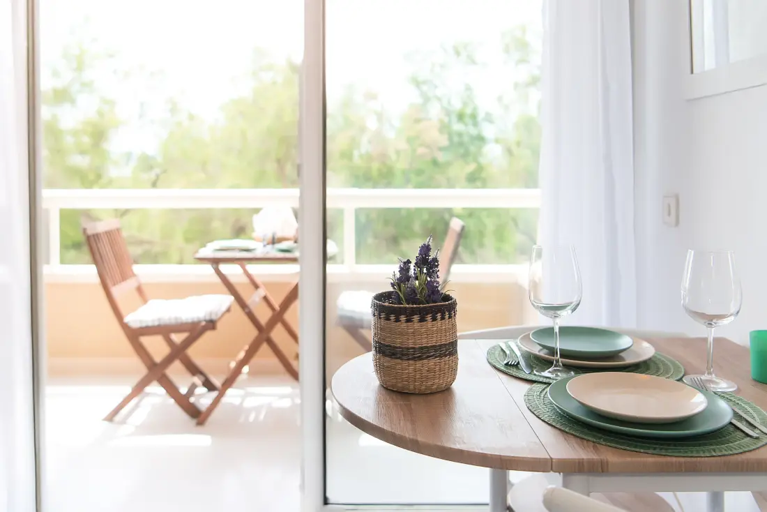 Appartements à L'Estartit