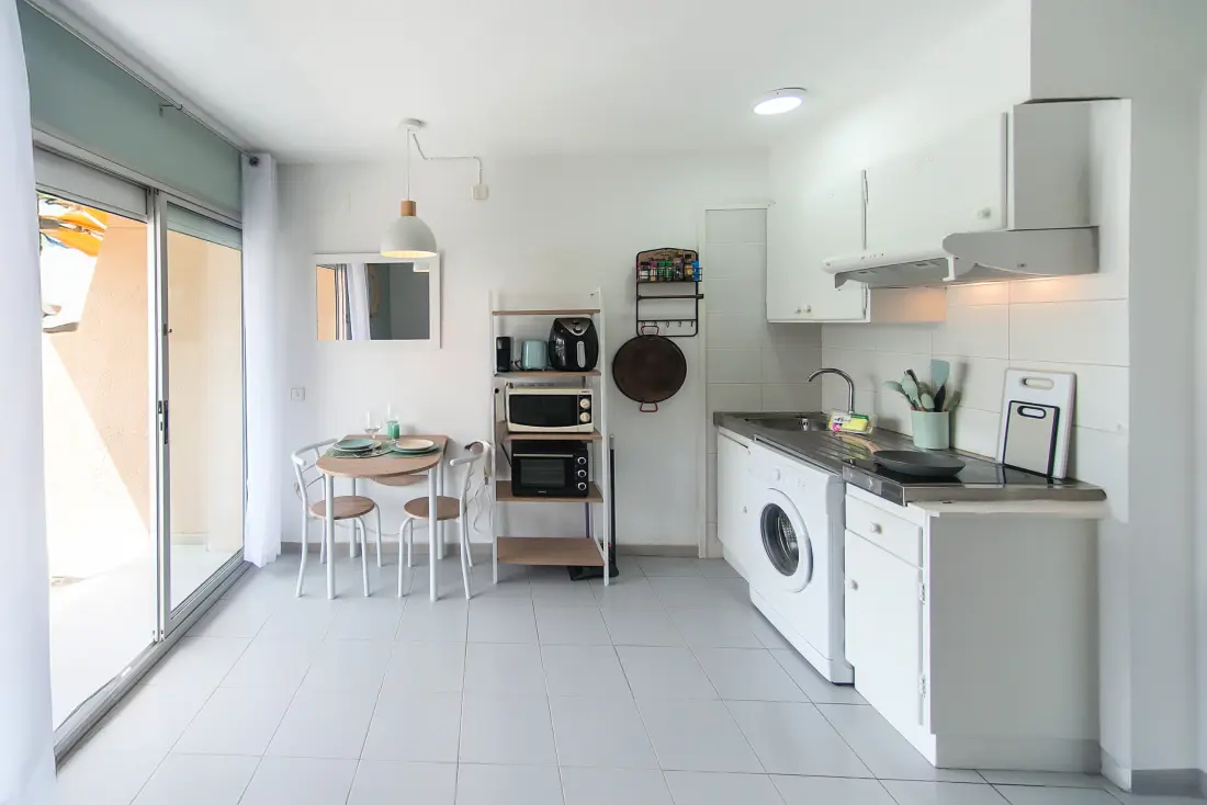 Appartements à L'Estartit